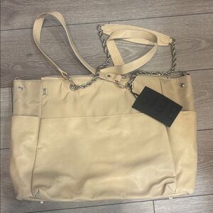 BEIS The Diaper Bag. New!